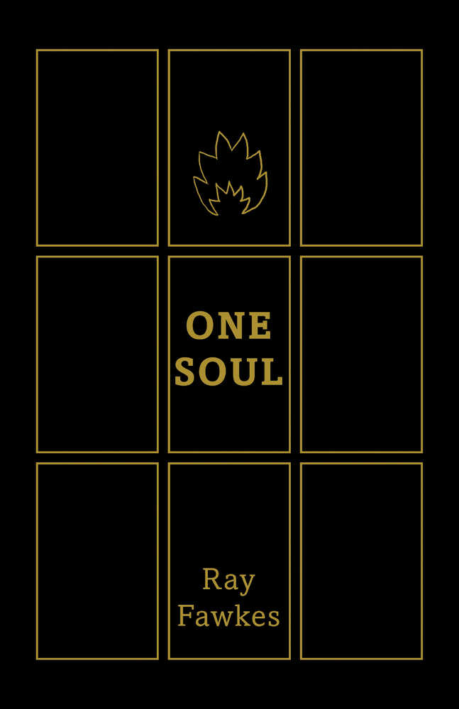 One Soul 10 Th Anniversary Hardcover Edition (Mature)