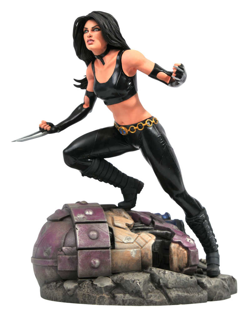 Marvel Premier Collection X 23 Statue 