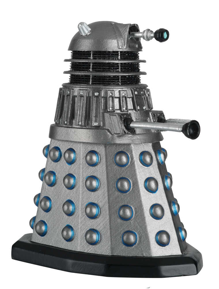 Doctor Who Time Lord Victorious #2 Dalek Time Commander And