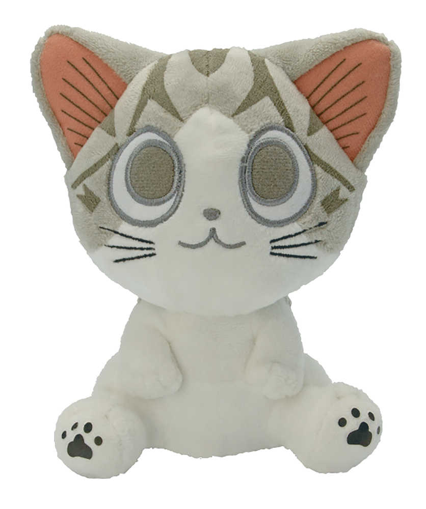 Chis Sweet Home 6 Inch Plush 