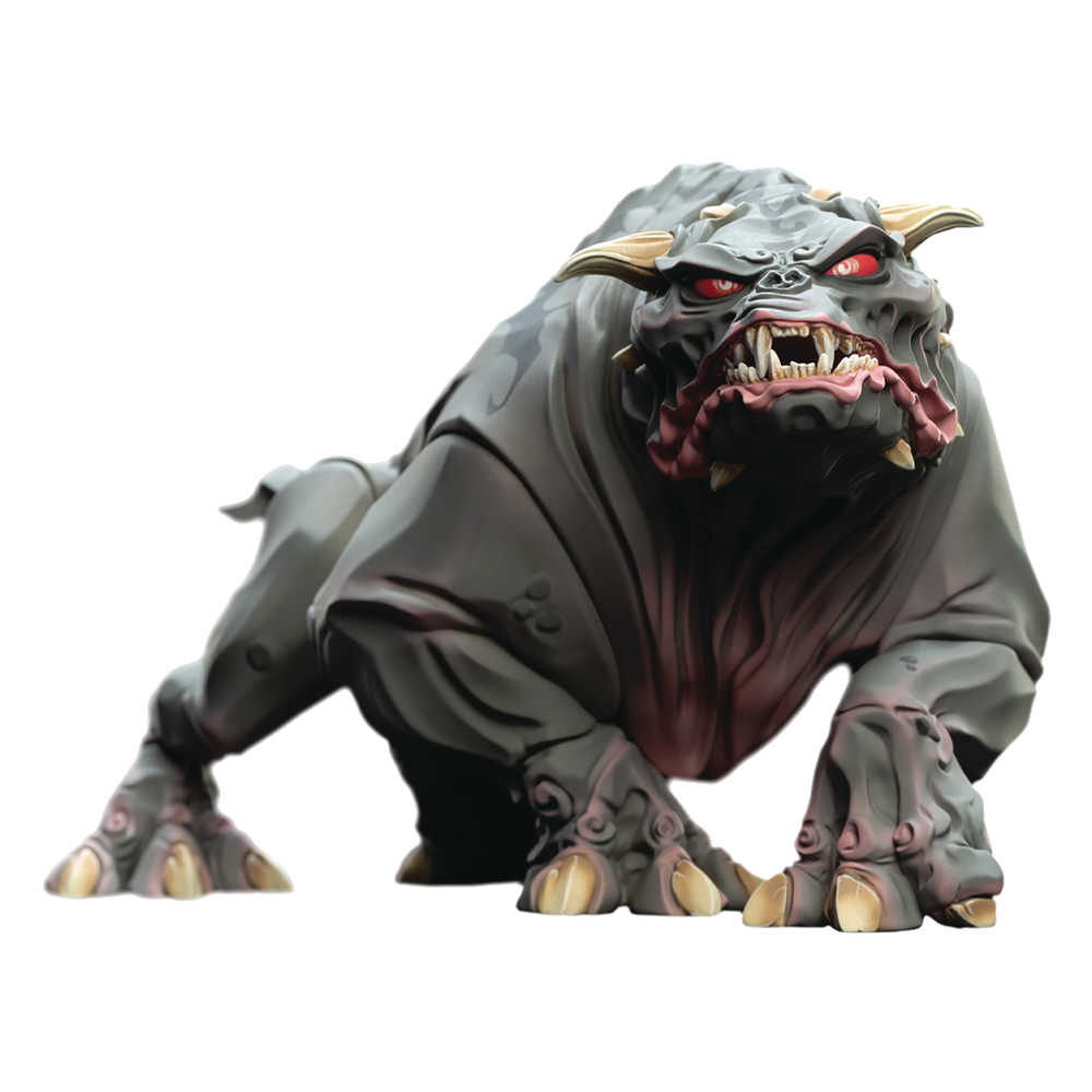 Mini Epics Ghostbusters Zuul (Terror Dog) Vinyl Figure 