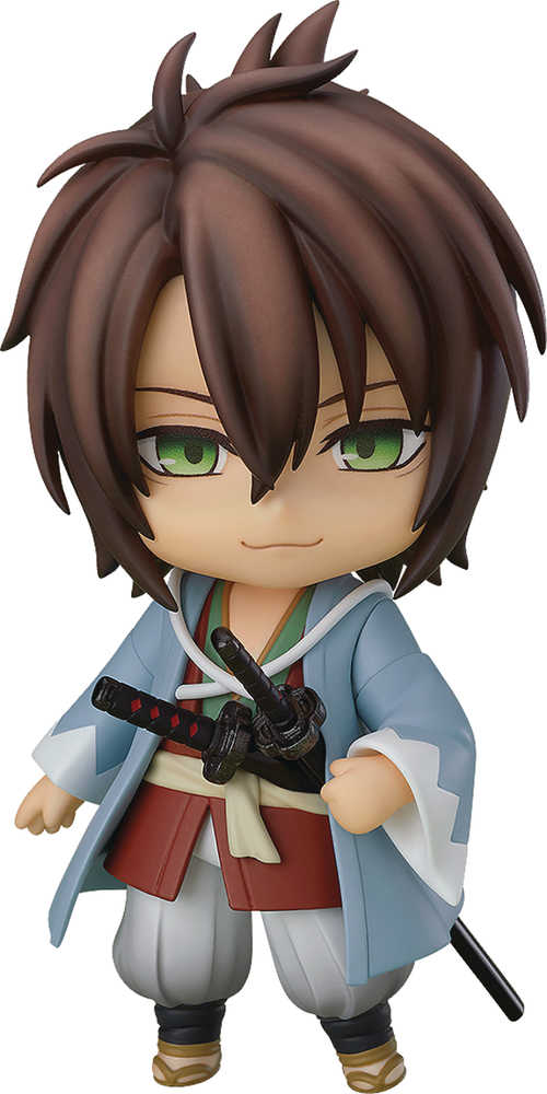 Hakuoki Shinkai Souji Okita Nendoroid Action Figure 