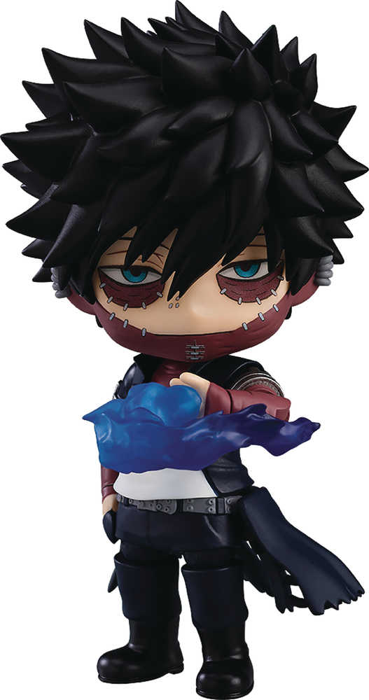 My Hero Academia Dabi Nendoroid Action Figure 