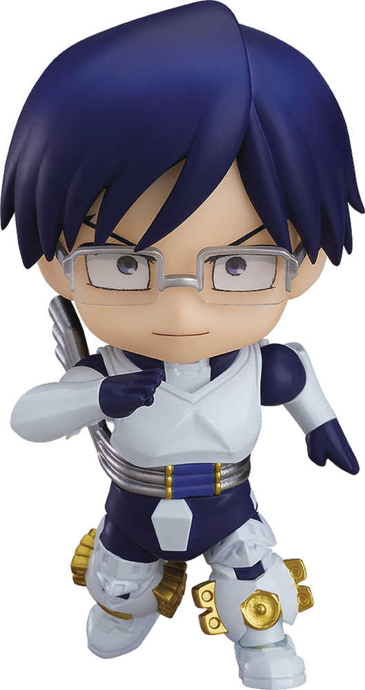 My Hero Academia Tenya Iida Nendoroid Action Figure 