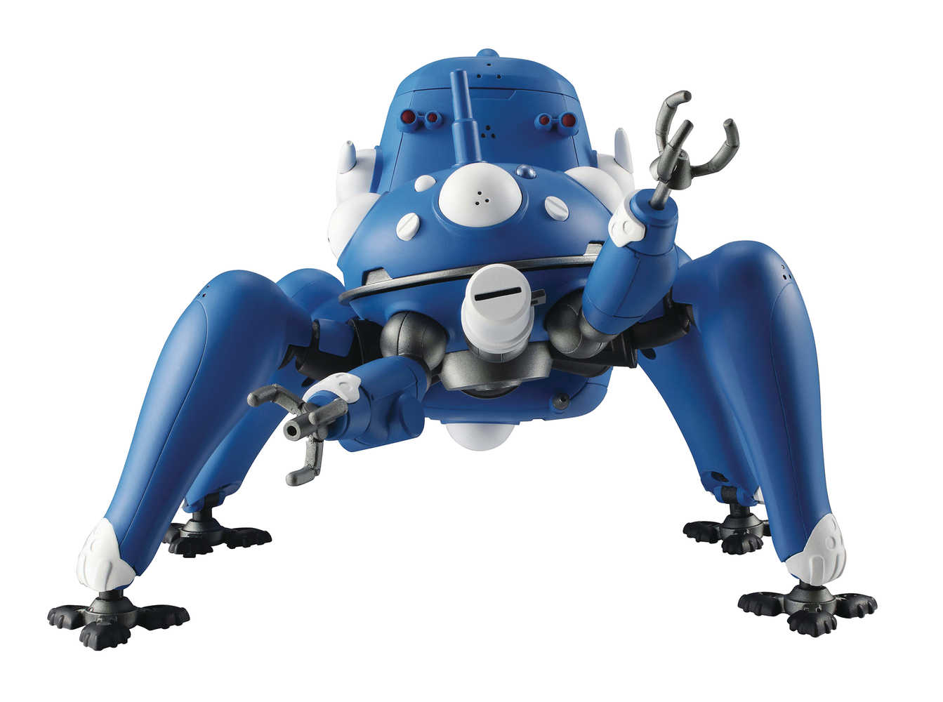 Ghost In The Shell Sac 2 Nd Gig Tachikoma Robot Spirits Action Figure (N