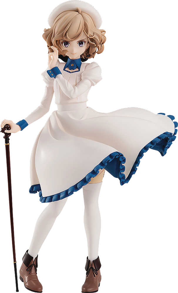 In Spectre Pop Up Parade Kotoko Iwanaga PVC Figure 