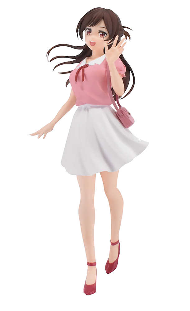 Rent A Girlfriend Chizuru Mizuhara Figure 