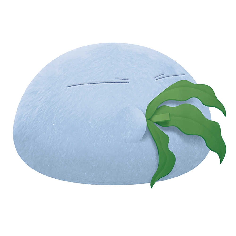 That Time I Got Reincarnated Rimuru Mania Super Big Plush (C