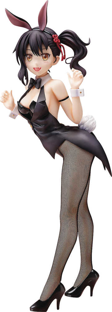 Boarding School Juliet Hasuki Komai 1/4 PVC Figure Bunny Ver (M