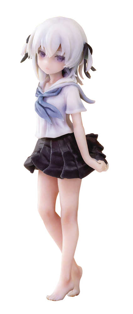 Ikone Mashiro 3 D Printed 1/12 Pmma Figure (Mature) 