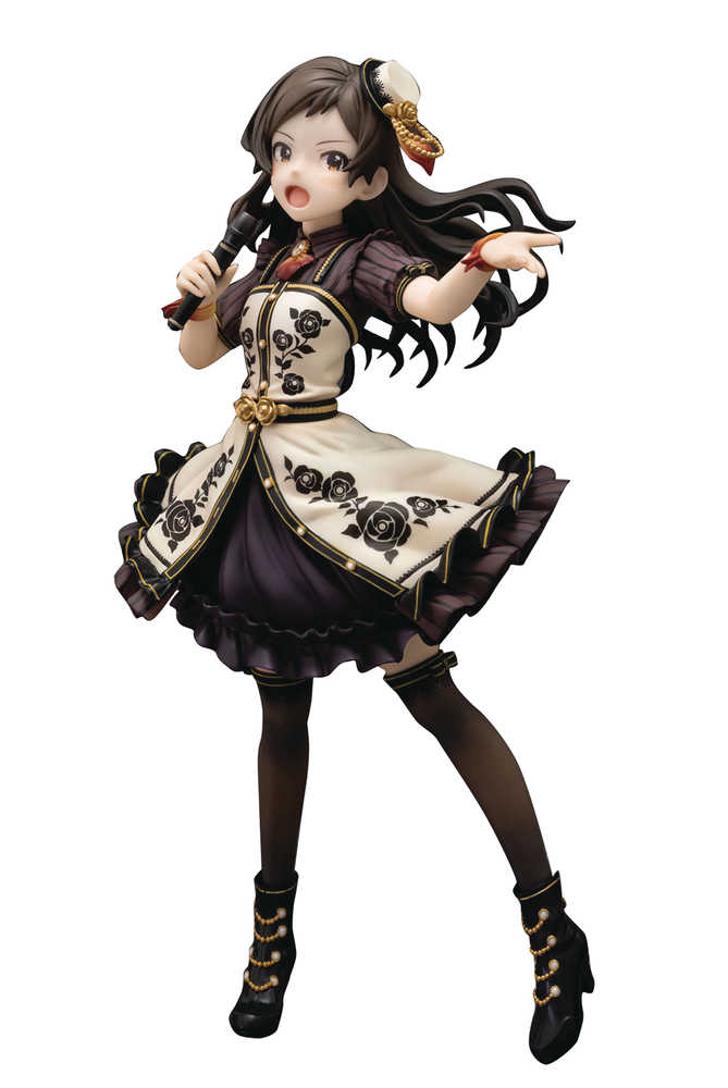Idolmaster Mill Live Shiho Kitazawa Chocoliere 1/8 PVC Figure (