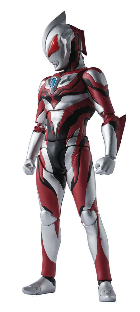 Ultraman Geed Primitive New Gen Edition S.H.Figuarts Action Figure  