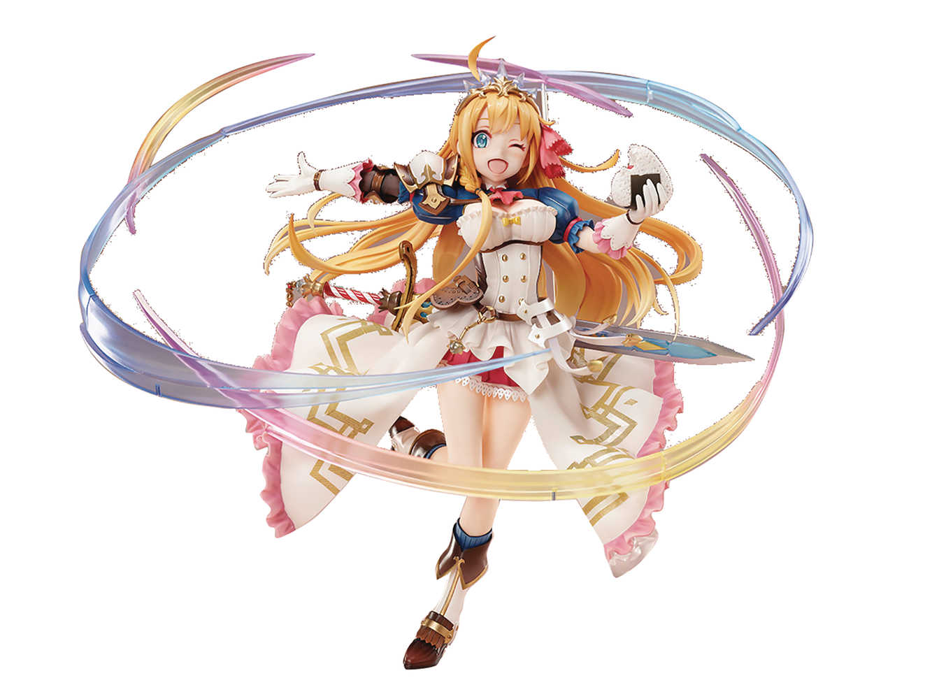 Princess Connect Re Dive 1/7 PVC Figure 