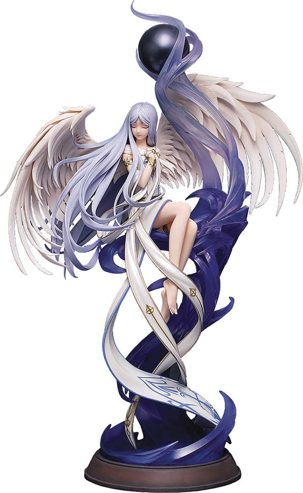Ys Origin Feena 1/8 PVC Figure 