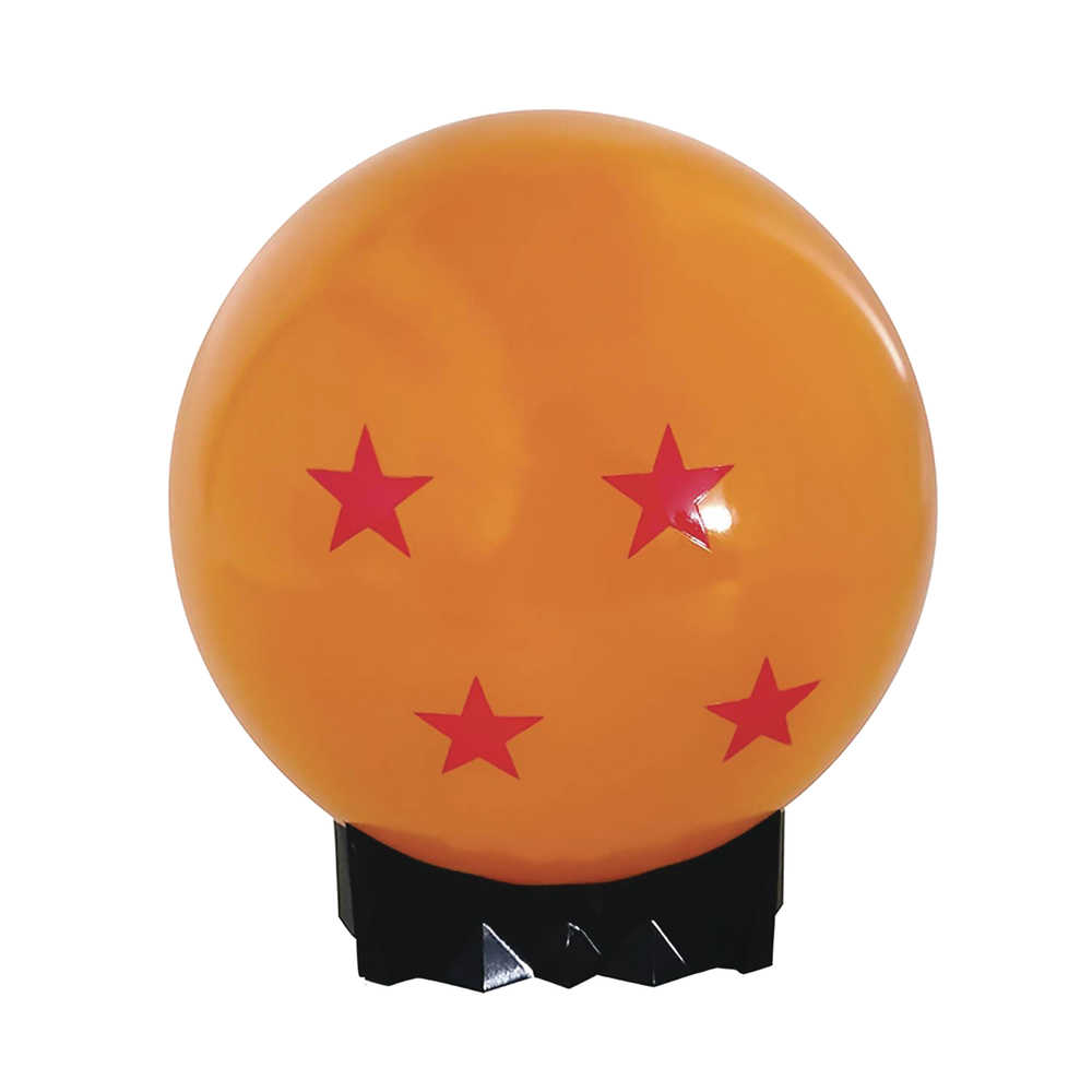 Dragon Ball Z 4 Star Dragon Ball Portable Lamp 
