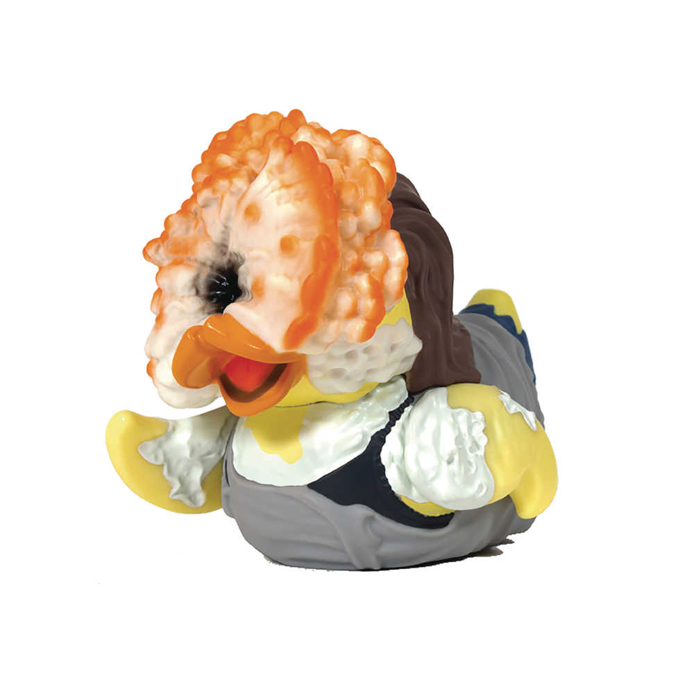Tubbz Last Of Us 2 Clicker Cosplay Duck  
