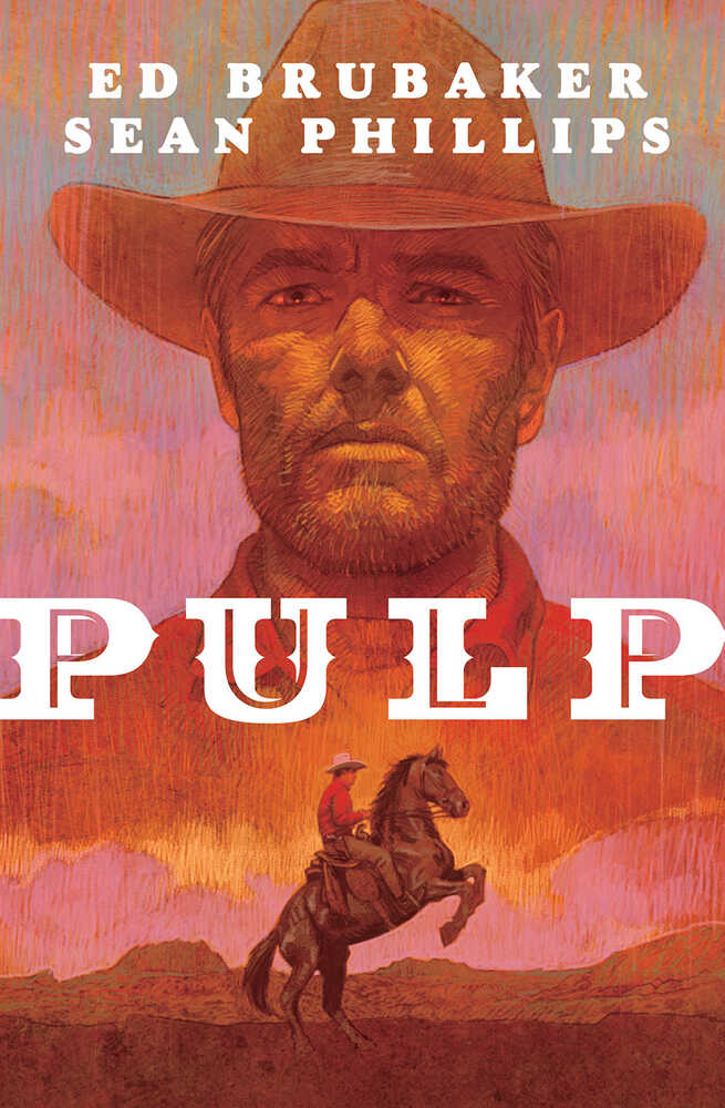 Ed Brubaker