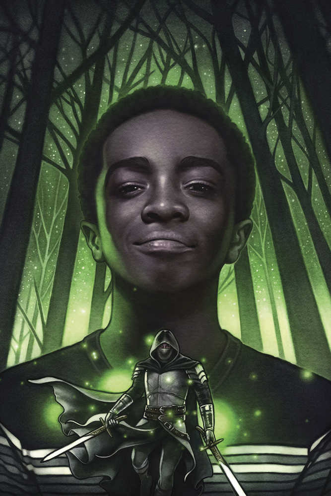 Stranger Things Dungeons & Dragons  Crossover#3 Cover B Dittmann