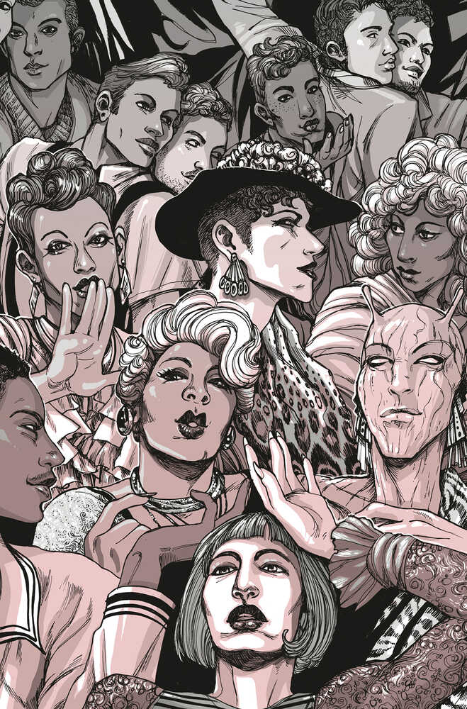 Barbalien Red Planet #3 (Of 5) Cover B Koch