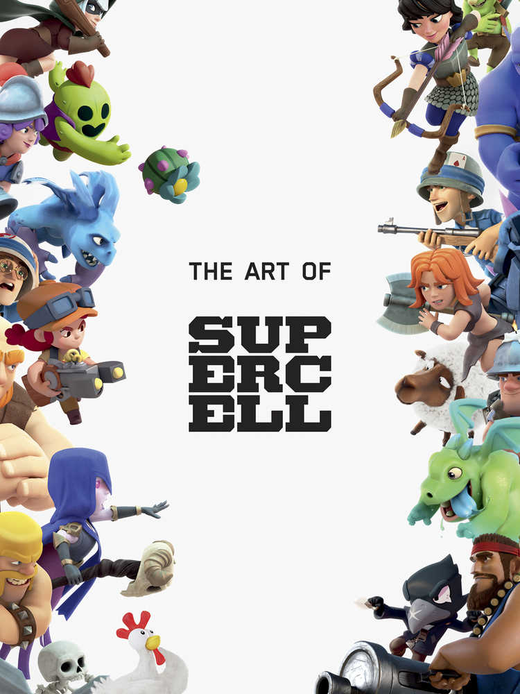 Supercell