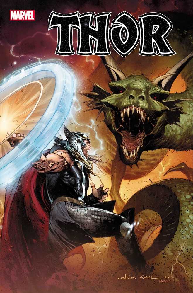 Thor #11