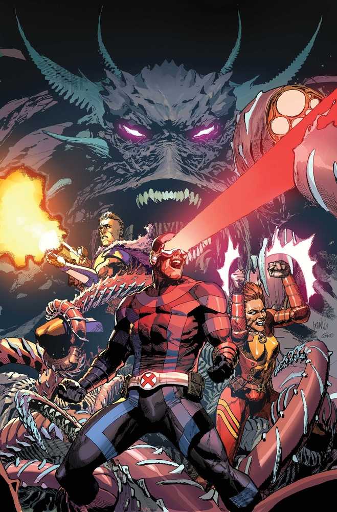 Marvel Monograph TPB Art Of Leinil Francis Yu