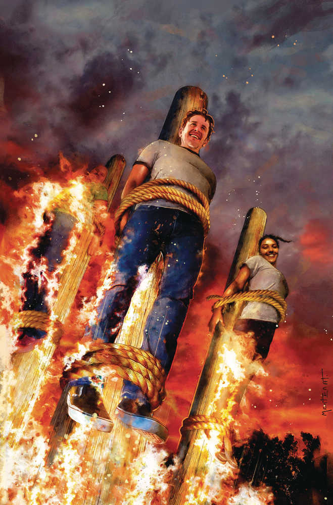 Happy Hour #3 (Mature)