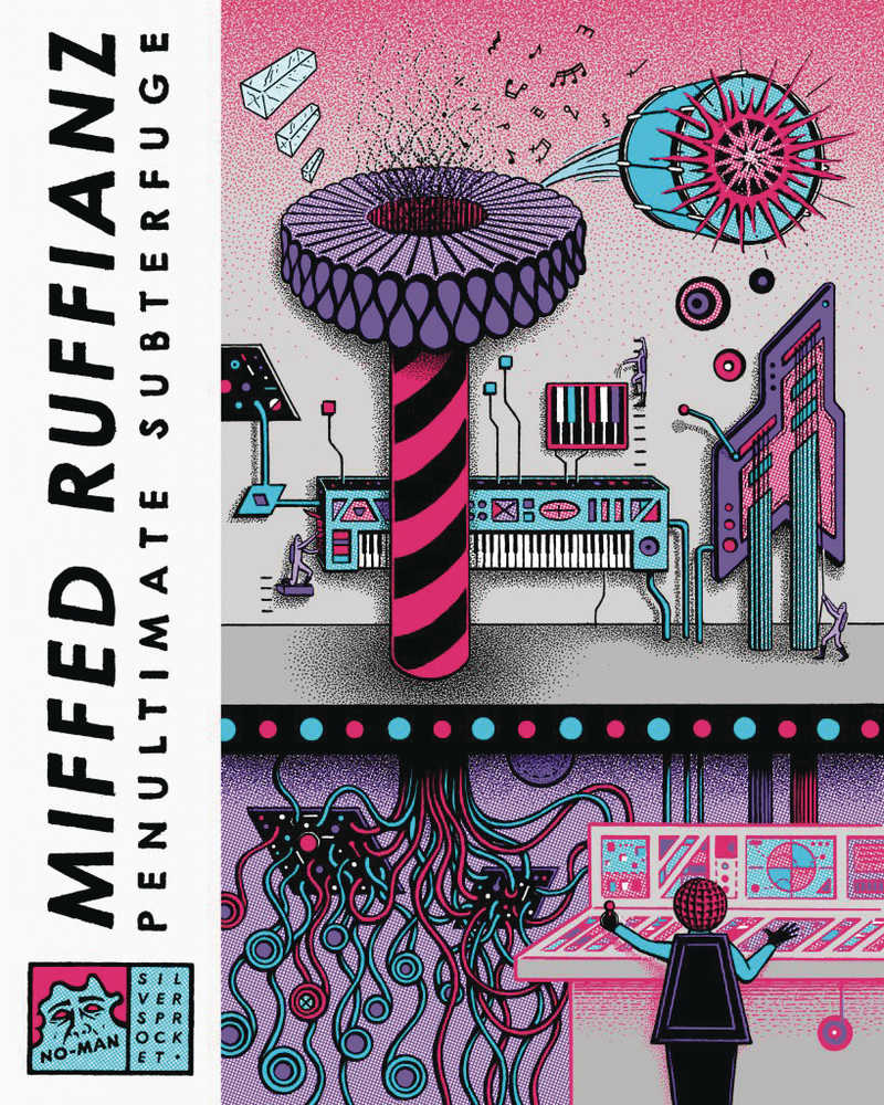 Miffed Ruffianz One Shot (Mature) 