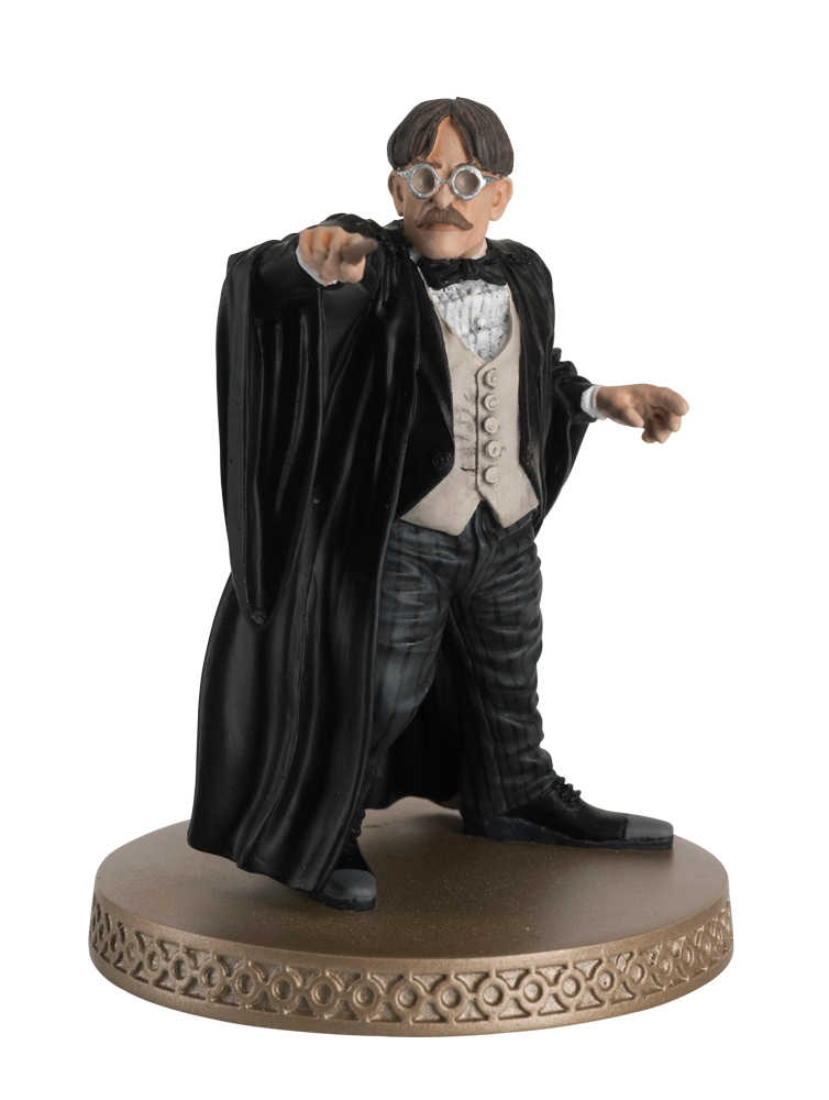 Hp Wizarding World Figure Collection #53 Flitwick 