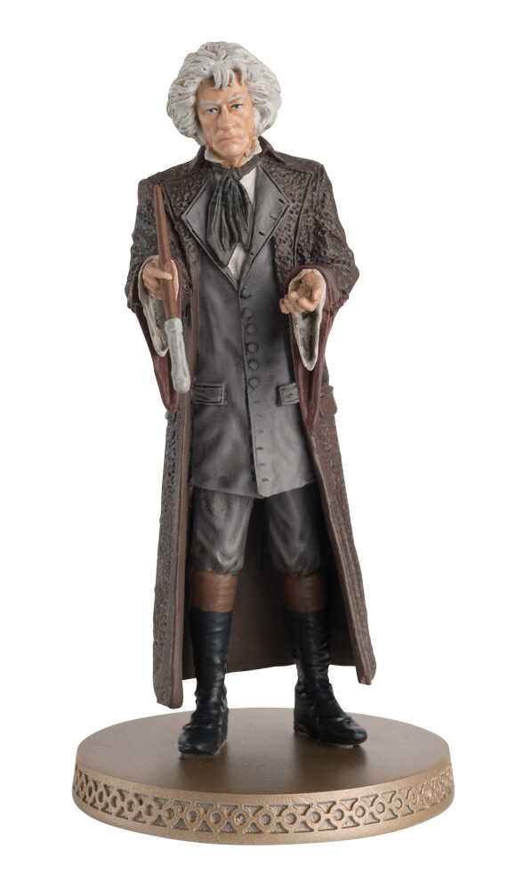 Hp Wizarding World Figure Collection #51 Ollivander 
