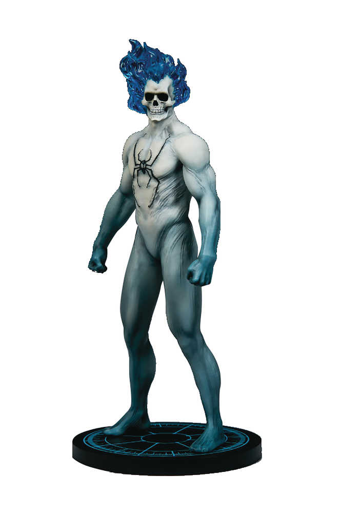 Marvel Armory Spider-Man Spirit Spider 1/10 Resin Statue (Ne