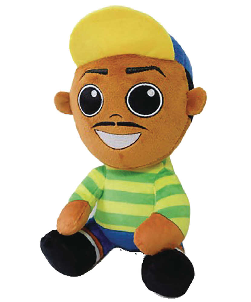 Phunny Fresh Prince Plush 