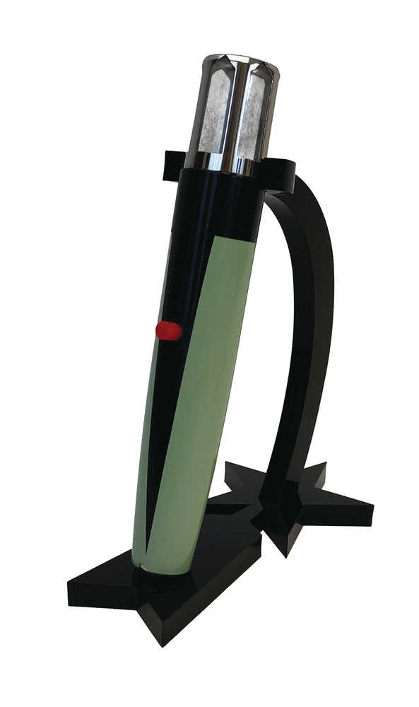 Ultraman Beta Capsule Limited Edition Prop Replica  