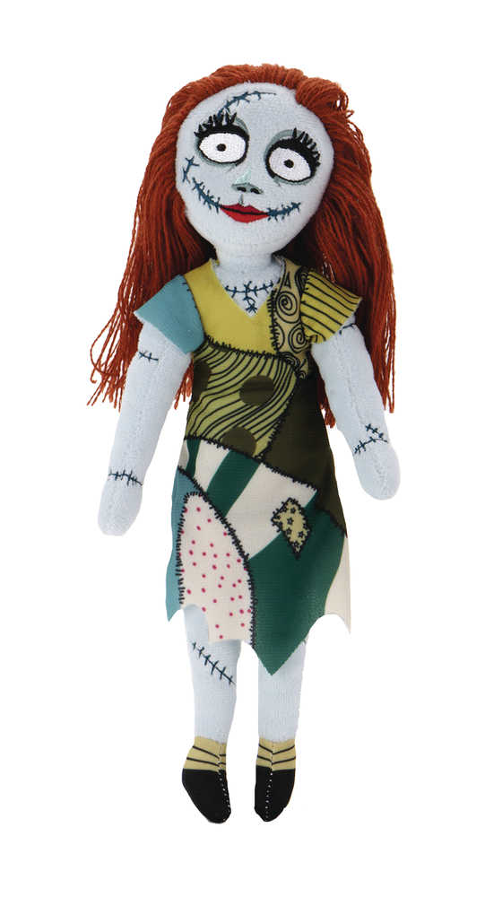 Phunny Nightmare Before Christmas Sally Plush 