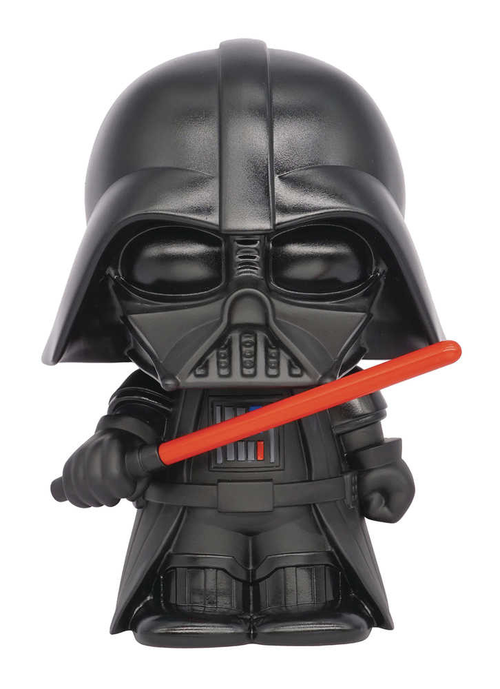 Star Wars Darth Vader PVC Bank 