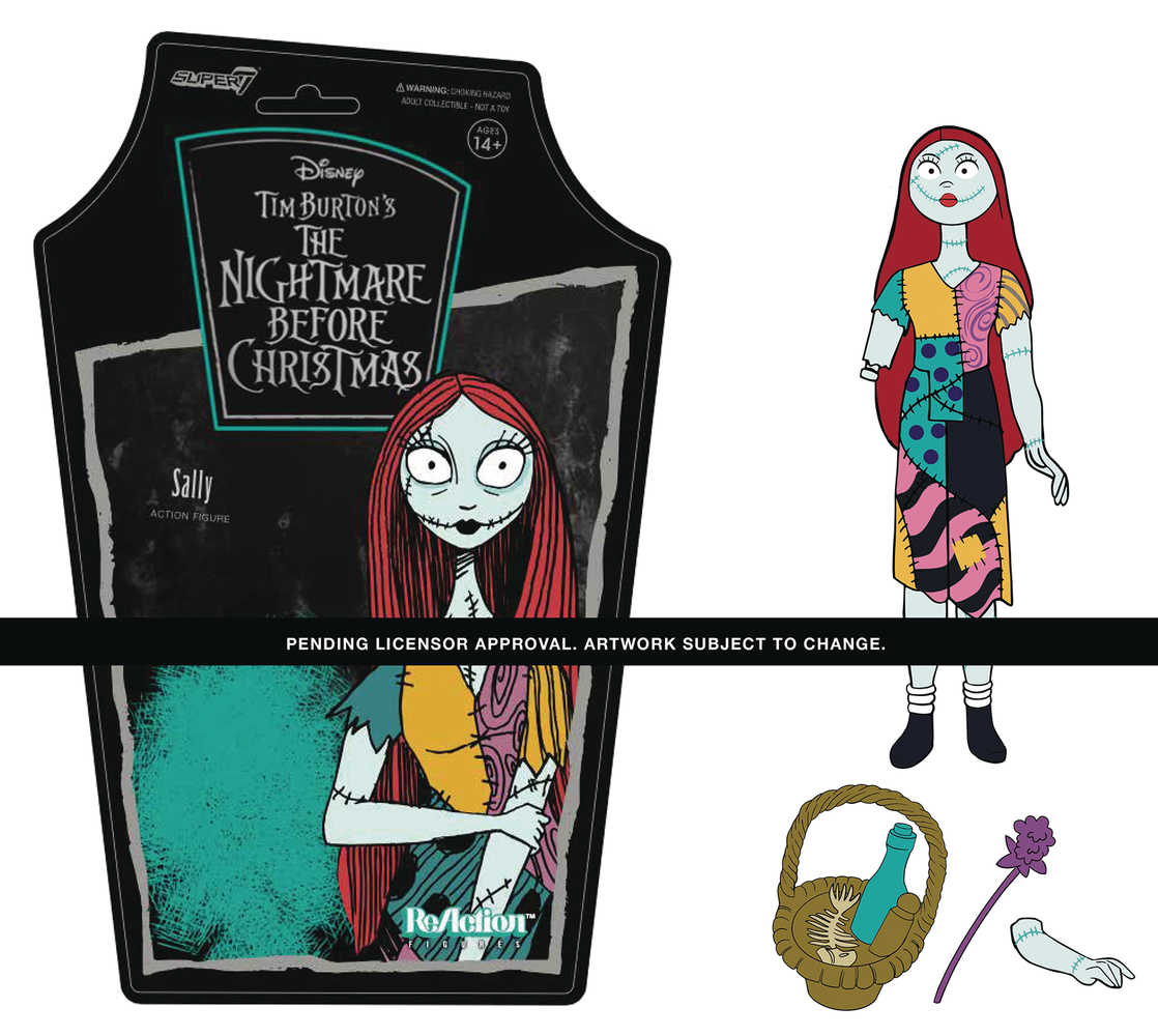 Nbx Sally Reaction Figure  