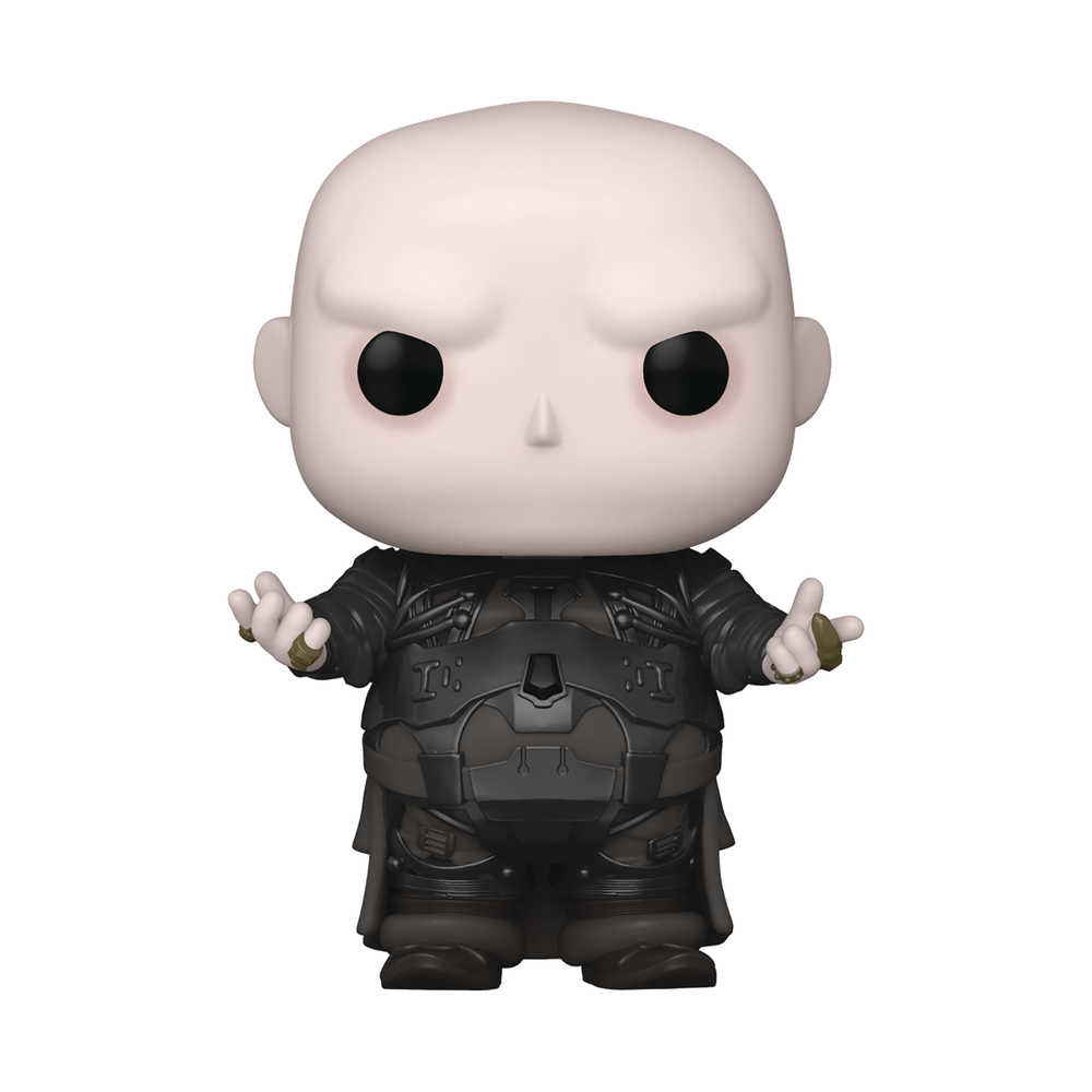 Pop Movies Dune Baron Vladimir Harkonnen Vinyl Figure 