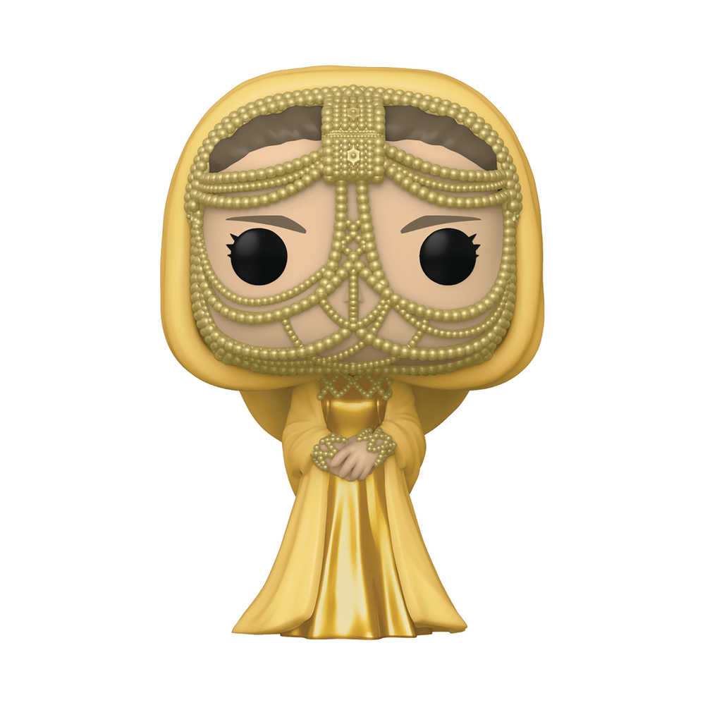 Pop Movies Dune Lady Jessica Gd Vinyl Figure 