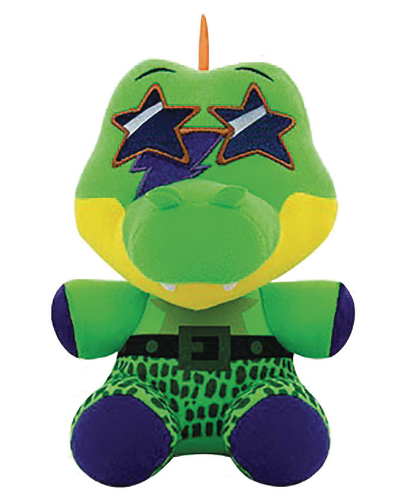 Pop Fnaf Security Breach Montgomery Gator 