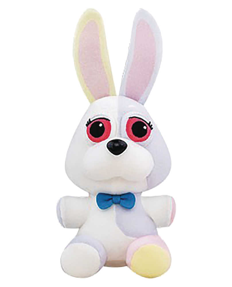 Pop Fnaf Security Breach Vannie 