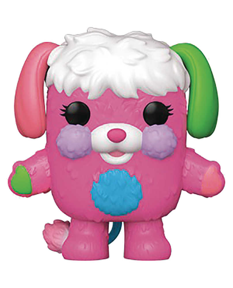 Pop Hasbro Popple With Chase Vinyl Figure 