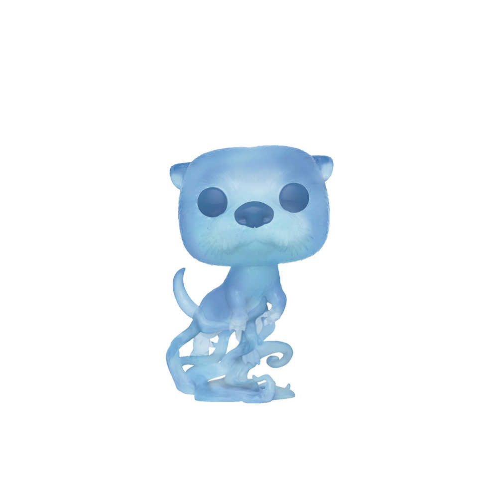 Pop Hp Hp Patronus Hermoine Vinyl Figure 