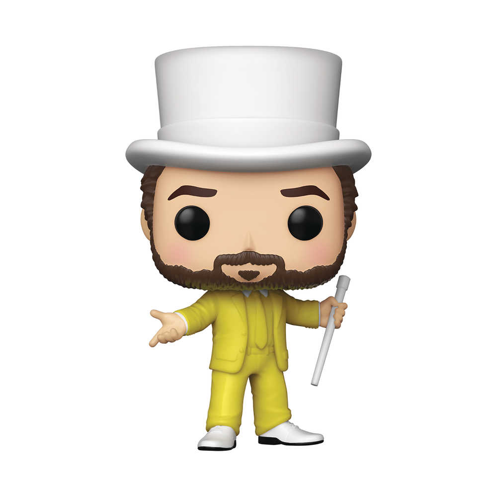 Pop TV Always Sunny In Philadelphia Charlie As Dayman Figure (C