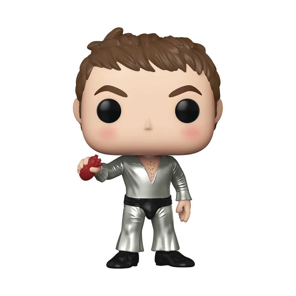 Pop TV Always Sunny In Philadelphia Dennis As The Dayman Figure