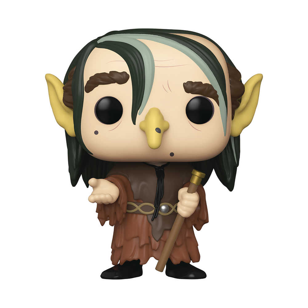 Pop TV Always Sunny In Philadelphia Frank As Troll Figure 