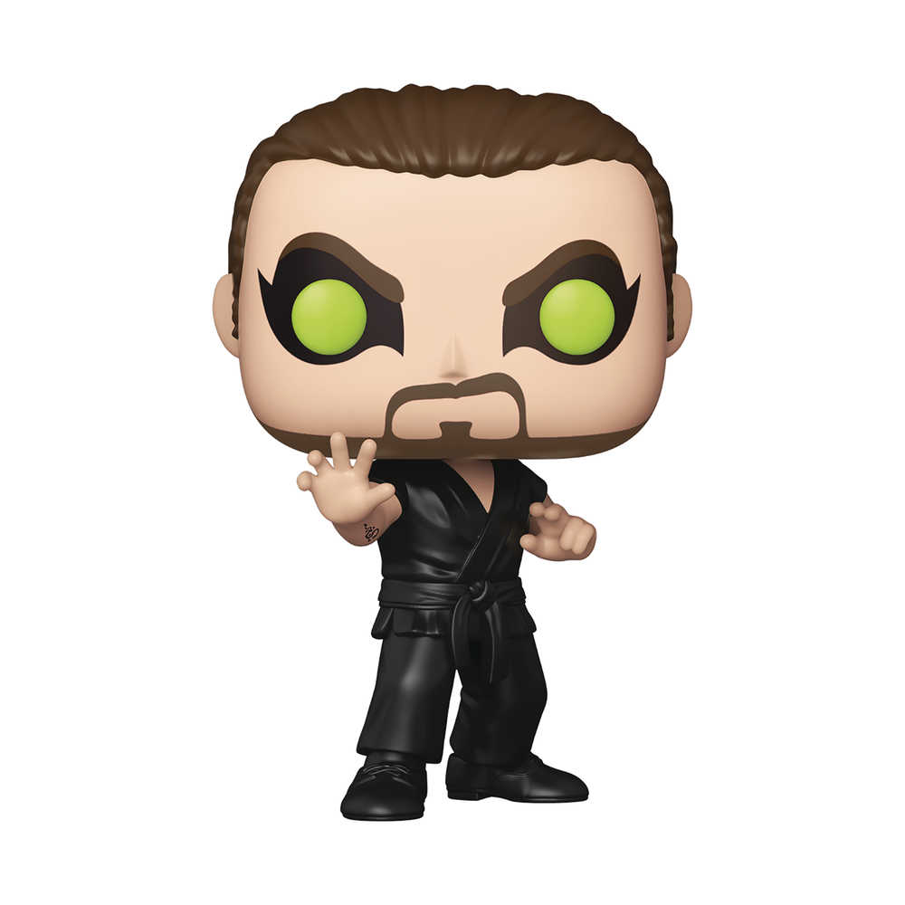 Pop TV Always Sunny In Philadelphia Mac As The Nightman Figure