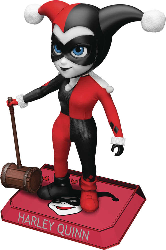 Batman The Animated Series Eaa 118 Harley Quinn Action Figure 