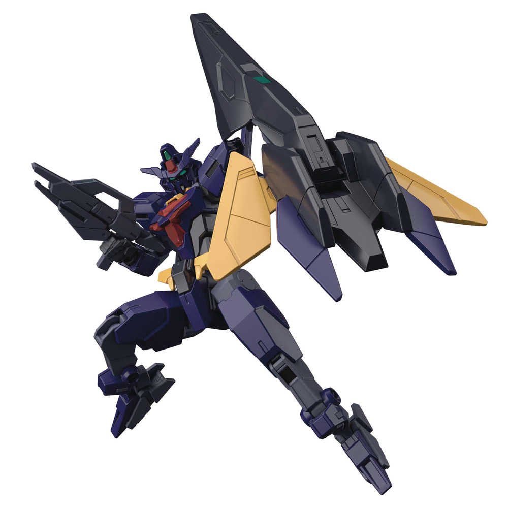 Core Gundam II Titans Color Hgbd R 1/144 Model Kit  