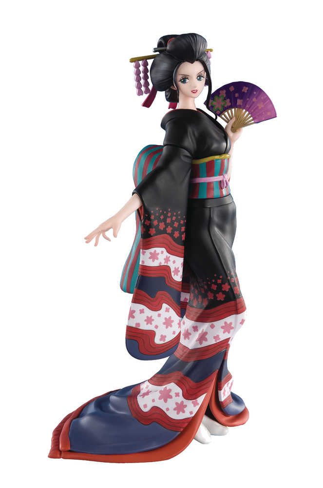 One Piece Nico Robin Orobi Figuarts Zero Figure  