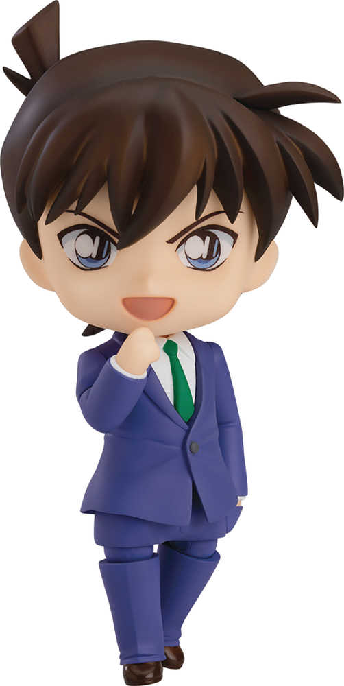 Detective Conan Shinichi Kudo Nendoroid Action Figure 